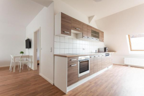 T&K Apartments - DUISBURG - AREAL GOETHE 4 Zimmer Maisonetten mit Privatparkplätzen